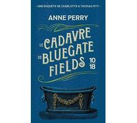 Le cadavre de Bluegate Fields