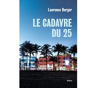 Le cadavre du 25