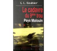 Le cadavre du 9ème trou Côte d'Emeraude
