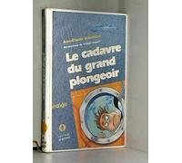 Le cadavre du grand plongeoir