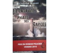 Le Cadavre Du Phare Des Barges