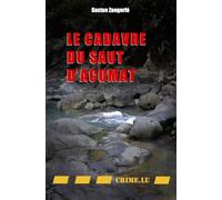 Le cadavre du Saut d'Acomat