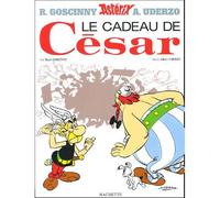 Astérix - Le cadeau de César - n°21