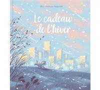 Le cadeau de l'hiver Mim (Auteur), Nathalie Ragondet (Illustration)