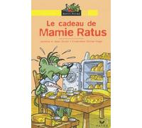 Le Cadeau de Mamie Ratus