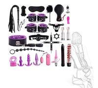 Le cadeau de Noël le plus complet pour votre petite amie Kit d'accessoires de démarrage 26 pièces
