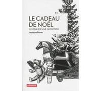 Le Cadeau de Noël Martyne Perrot (Auteur)