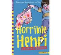 Le cadeau empoisonné Francesca Simon (Auteur), Karine Chaunac (Traduction), Tony Ross (Illustration)