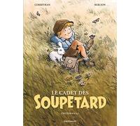 Le Cadet des Soupetard – Intégrale – Tome 1 – Dargaud
