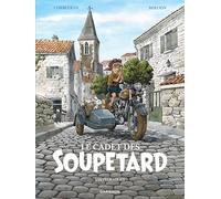 Le Cadet des Soupetard - Intégrale - tome 3
