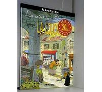 le cadet des soupetard. la louche