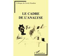 Inconnus – Le cadre de l'analyse – Colloque – Livre