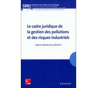 Le cadre juridique de la gesti - Sanseverino-God - Technique Et Documentation - broché - Livre