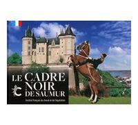 Le Cadre noir de Saumur
