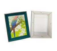 Le cadre photo | avec grande capacité et compartiment secret caché, cadre photo camouflage - pour portefeuille, casque, montre, bijoux, carte bancaire, pièces de monnaie, maison, dortoir, appartement