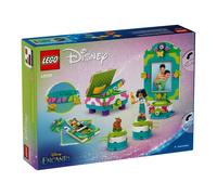 LEGO® Disney Classic 43239 Le cadre photo et la boîte à bijoux de Mirabel G