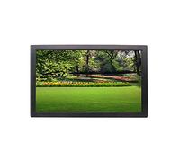 Le Cadre Photo numérique de 17 Pouces Prend en Charge Le réveil/Le Calendrier/la Musique d'image Fonction de Diffusion Mixte Lecteur de publicité vidéo HD 1920 * 1080 Cadre Photo numérique HD Cad