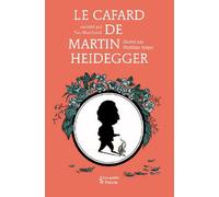 Le Cafard De Martin Heidegger