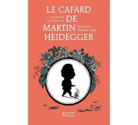 Le Cafard de Martin Heidegger - Yan Marchand - Les Petits Platons - broché - Document jeunesse