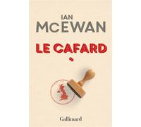 Le cafard – Gallimard