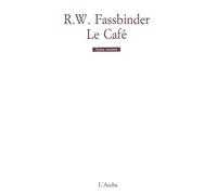 Le Café d'après Goldoni