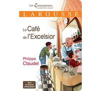 Le Café de l'Excelsior
