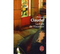 Le Café De L'excelsior