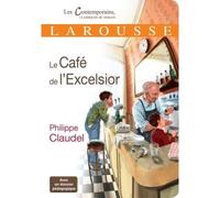 Le Café de l'Excelsior