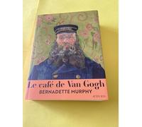 Le Café de Van Gogh