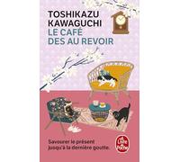 Le Café des au revoir