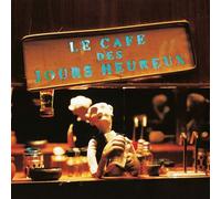 Le Café des jours heureux Vinyle