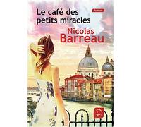 Le café des petits miracles
