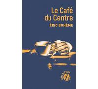 Le café du centre