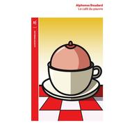 Le café du pauvre - Alphonse Boudard - Table ronde - Poche - Roman