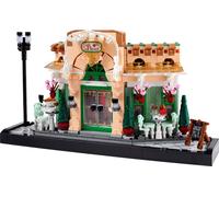 Lego® Icons 10362