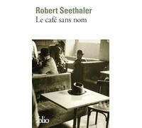 Le café sans nom