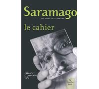 Le Cahier