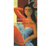Le Cahier bleu