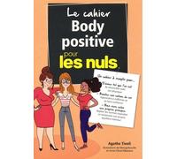 Le cahier Body Positive pour les Nuls