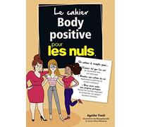 Le cahier Body Positive pour les Nuls