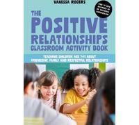 Le cahier d'activités des relations positives en classe