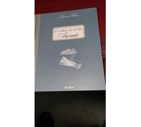 Le cahier de recettes d'Annie
