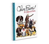 Le cahier de texte Chien Pourri
