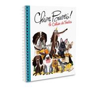 Le cahier de texte de chien pourri