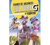 Cahier De Vacances Culture G