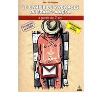 Le Cahier de Vacances du Franc-Maçon - Maître (2018)