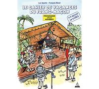 Le cahier de vacances du franc-maçon - Programme officiel Apprenti