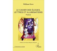 Le Cahier Des Éloges, Lettres Et Illuminations