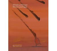 Le Cahier Dessiné N° 12, Novembre 2018 - Dessin Politique, Dessin Poétique