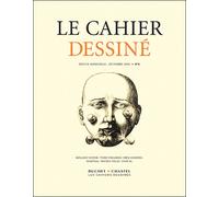 Le cahier dessine n 6 Tome 6 - Collectif - Les Cahiers Dessines - broché - Revue